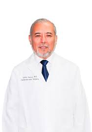 Dr. Carlos Cerrón